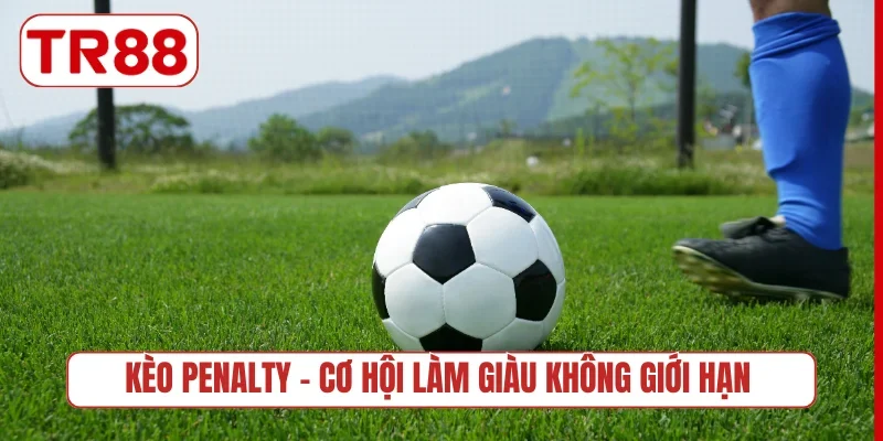 Kèo penalty