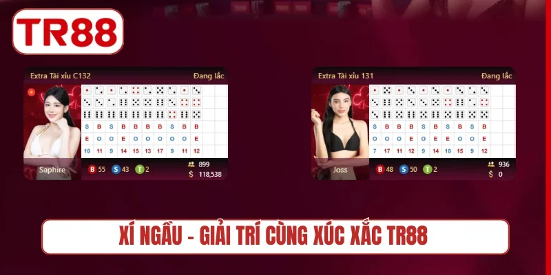 Xí Ngầu